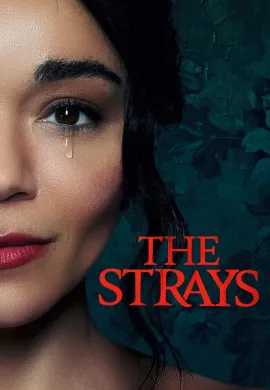 ดูหนังออนไลน์ฟรี The Strays 2023 คนหลงทาง