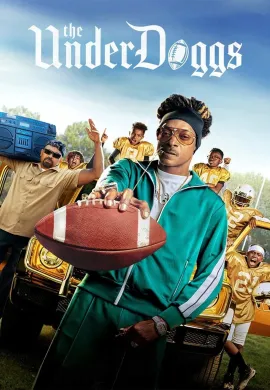ดูหนังออนไลน์ฟรี The Underdoggs 2024 ดิ อันเดอร์ด็อกส์ สานฝันตัวกระจอก