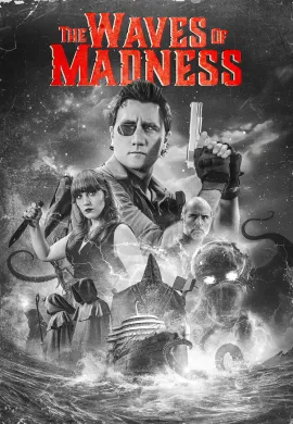 ดูหนังออนไลน์ฟรี The Waves of Madness 2024