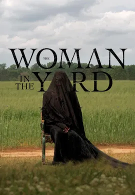 ดูหนังออนไลน์ฟรี The Woman in the Yard 2025