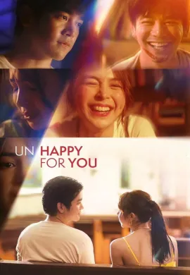 ดูหนังออนไลน์ฟรี Un/Happy for You 2024