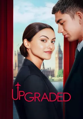 ดูหนังออนไลน์ฟรี Upgraded 2024 รักฉบับอัพเกรด