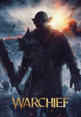 ดูหนังออนไลน์ฟรี Warchief 2024