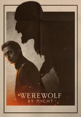 ดูหนังออนไลน์ฟรี Werewolf by Night 2022 คืนหอน อสูรโหด