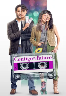 ดูหนังออนไลน์ฟรี With You in the Future 2025