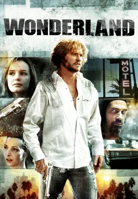 ดูหนังออนไลน์ฟรี Wonderland 2003 วันเดอร์แลนด์ ภารกิจคน 2 หน้า