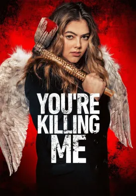 ดูหนังออนไลน์ You’re Killing Me 2023
