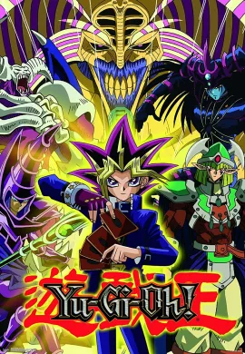 ดูหนังออนไลน์ฟรี Yu-Gi-Oh! Season 1-6 ยูกิ เกมกลคนอัจฉริยะ ภาค1-6 ตอนที่ 1-14 พากย์ไทย