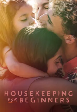 ดูหนังออนไลน์ฟรี Housekeeping for Beginners 2024