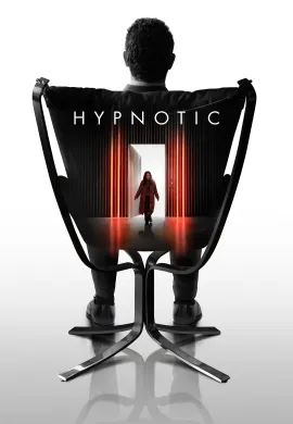 ดูหนังออนไลน์ฟรี Hypnotic 2021 สะกดตาย