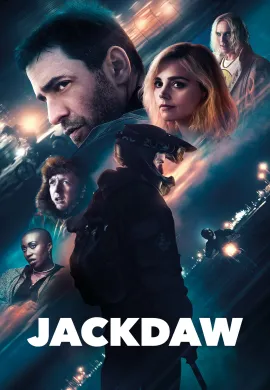ดูหนังออนไลน์ฟรี Jackdaw 2024 แจ็คดอว์ ซิ่งทวงคืน
