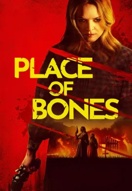 ดูหนังออนไลน์ฟรี Place of Bones 2024