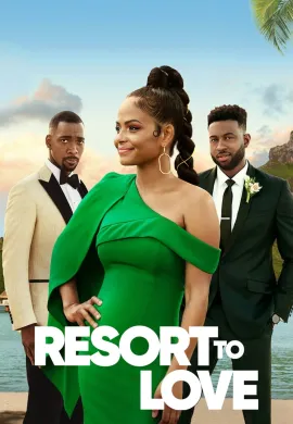 ดูหนังออนไลน์ฟรี Resort to Love 2021