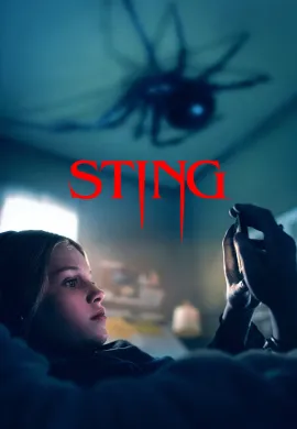 ดูหนังออนไลน์ฟรี Sting 2024
