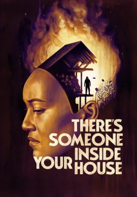 ดูหนังออนไลน์ฟรี There’s Someone Inside Your House 2021 ใครอยู่ในบ้าน