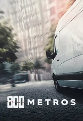 ดูหนังออนไลน์ 800 Meters 2022 เมตร