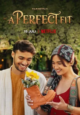 ดูหนังออนไลน์ฟรี A Perfect Fit 2021