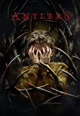 ดูหนังออนไลน์ฟรี Antlers 2021 สิงร่างกระชากวิญญาณ