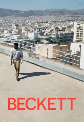 ดูหนังออนไลน์ฟรี Beckett 2021 ปลายทางมรณะ