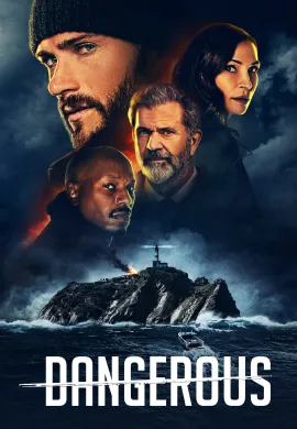 ดูหนังออนไลน์ฟรี Dangerous 2021