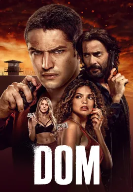 ดูหนังออนไลน์ฟรี DOM 2021 ข้าคือดอม
