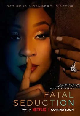 ดูหนังออนไลน์ฟรี Fatal Seduction 2023 ปรารถนาอันตราย