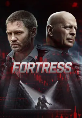 ดูหนัง Fortress 2021 ชำระแค้นป้อมนรก