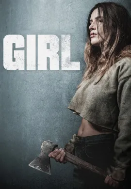 ดูหนัง Girl 2020