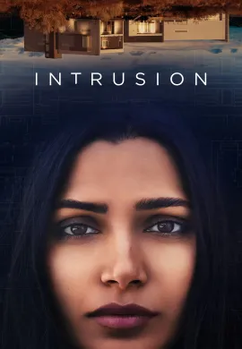 ดูหนังออนไลน์ฟรี Intrusion 2021