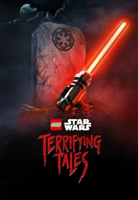 ดูหนังออนไลน์ฟรี LEGO Star Wars Terrifying Tales 2021