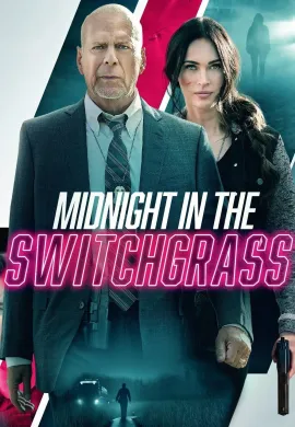 ดูหนังออนไลน์ฟรี Midnight in the Switchgrass 2021