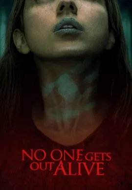 ดูหนัง No One Gets Out Alive 2021 ห้องเช่าขังตาย