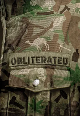 ดูหนัง Obliterated 2023 ปฏิบัติการเมาระเบิด