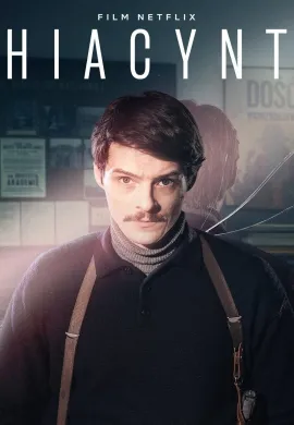 ดูหนังออนไลน์ฟรี Operation Hyacinth 2021 ปฏิบัติการไฮยาซินธ์