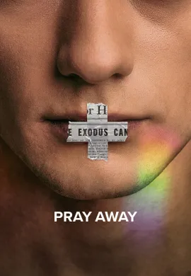 ดูหนังออนไลน์ฟรี Pray Away 2021