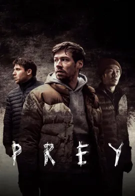 ดูหนังออนไลน์ฟรี Prey 2021 เหยื่อ