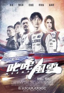 ดูหนังออนไลน์ฟรี Race 1 2021 ซิ่งให้สุดหยุดที่เธอ (Ne Zha)