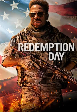 ดูหนังออนไลน์ Redemption Day 2021