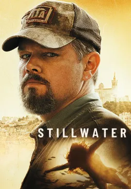 ดูหนังออนไลน์ฟรี Stillwater 2021 สติลวอเตอร์