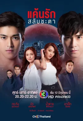 ดูหนังออนไลน์ฟรี Switch of Fate 2021 แค้นรักสลับชะตา