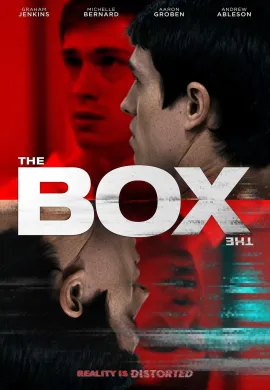 ดูหนังออนไลน์ฟรี The Box 2021