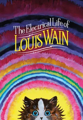 ดูหนังออนไลน์ฟรี The Electrical Life of Louis Wain 2021