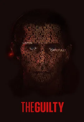 ดูหนังออนไลน์ฟรี The Guilty 2021 คนผิด