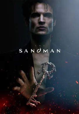 ดูหนังออนไลน์ฟรี The Sandman 2022 เดอะ แซนด์แมน