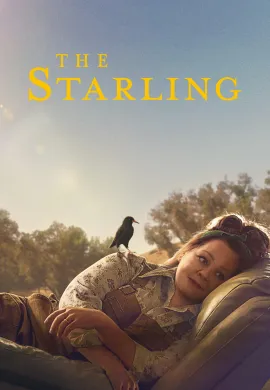 ดูหนัง The Starling 2021