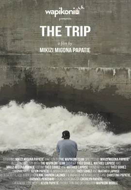 ดูหนัง The Trip 2021