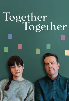 ดูหนังออนไลน์ฟรี Together 2021 กันและกัน