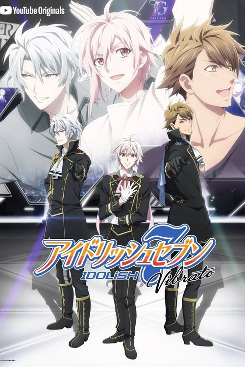 ดูหนังออนไลน์ฟรี IDOLiSH7 ซับไทย