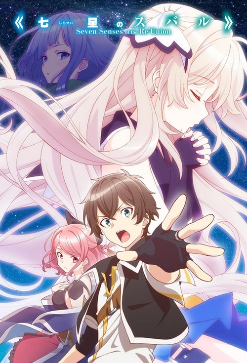ดูหนังออนไลน์ฟรี Shichisei no Subaru หนุ่มเกมเมอร์อนาคตสูง ซับไทย