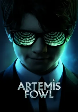 ดูหนังออนไลน์ฟรี Artemis Fowl 2020 ผจญภัยสายลับใต้พิภพ